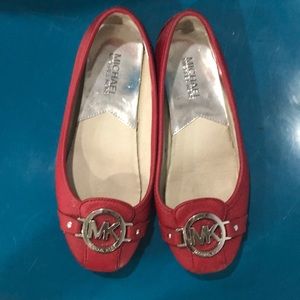 Authentic Michael Kors Flats